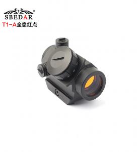 T1A新款內(nèi)紅點外觀特別下一個爆款就是他 買它！