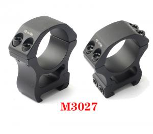 m3027高質(zhì)量6061鋁合金分體30管徑夾具對裝