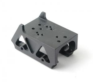 DLP增高支架可搭配內(nèi)紅點