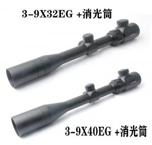 3-9x40eg加消光筒3-9x40eg加消光筒