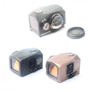 海妖內(nèi)紅點