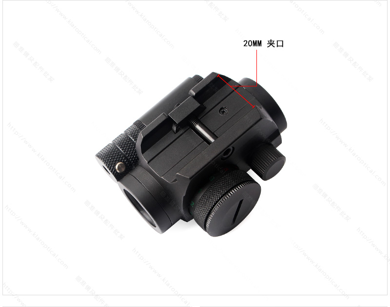 M1激光內(nèi)紅點瞄準鏡_05.jpg